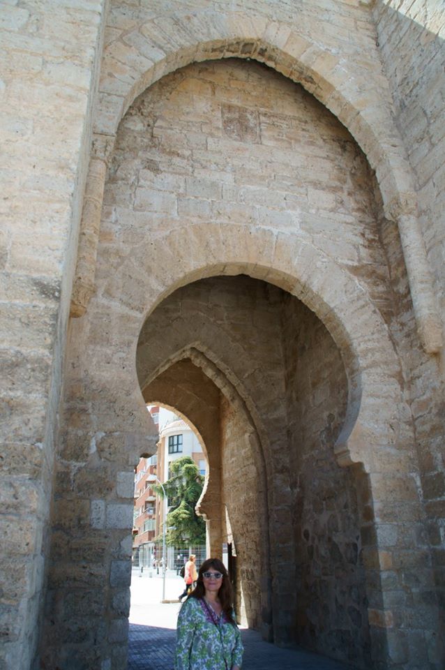 Puerta de Toledo