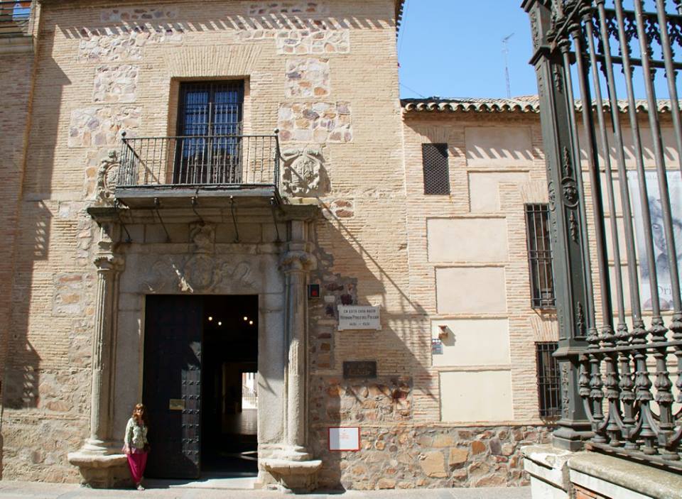  Museo López Villaseñor.