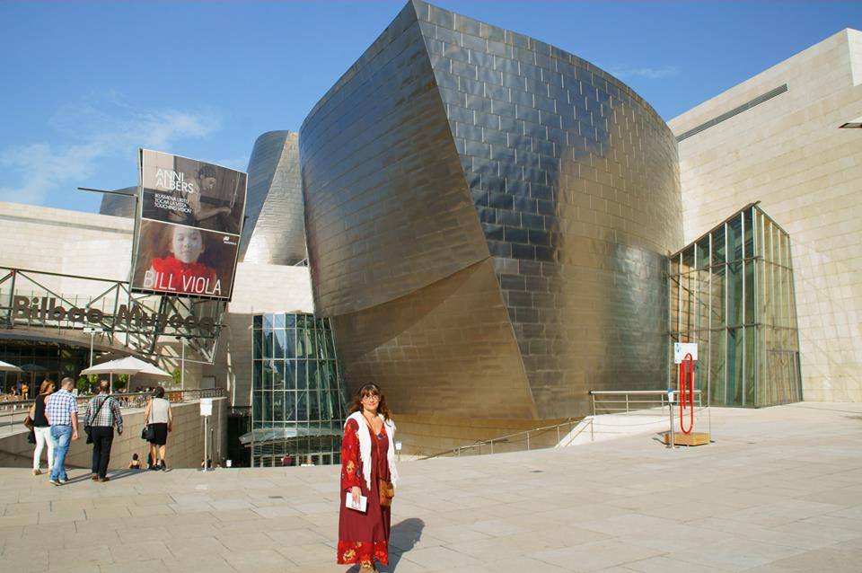 Pero aunque han pasado ya 20 años de aquel día lo que sigue sorprendiendo de este museo es: