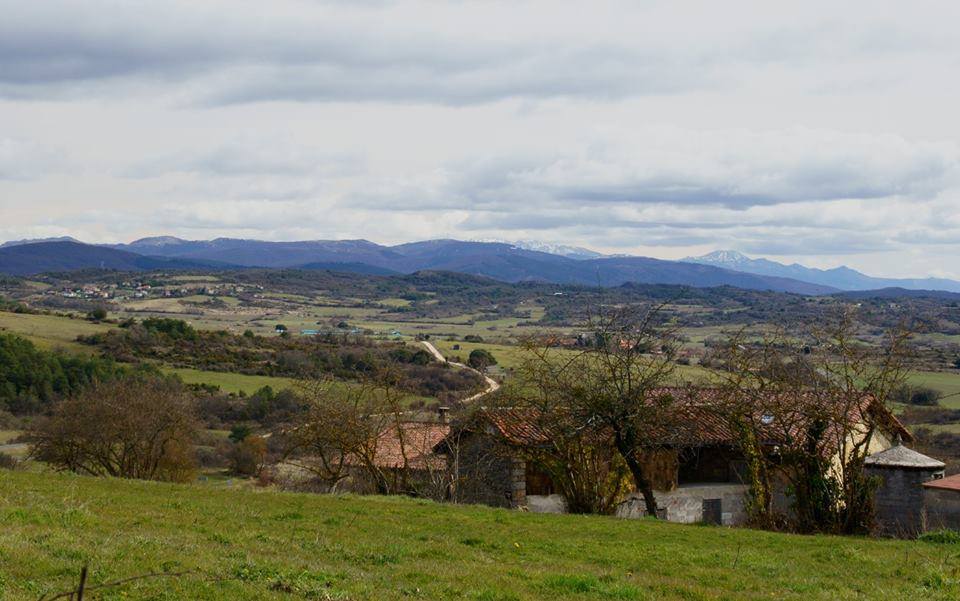 Valle de Zuia