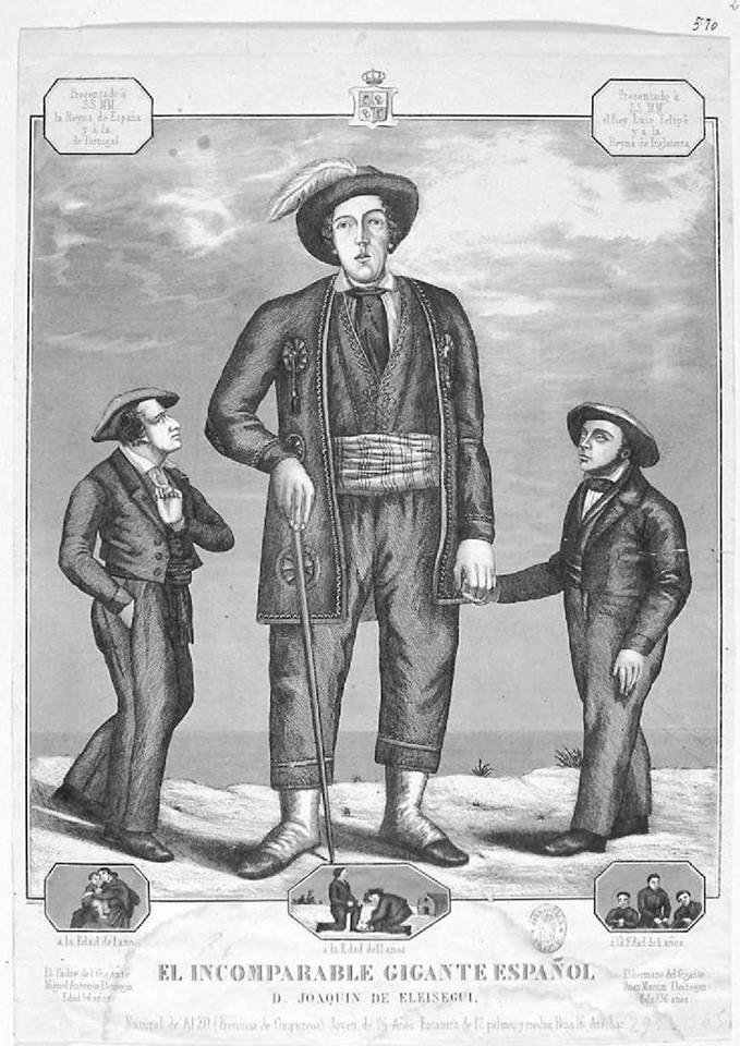 EL HERALDO 4/5/1851