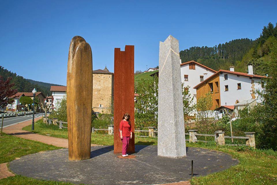 ZIORTZA-BOLIBAR
