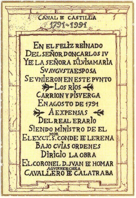 PLACA CONDECORATIVA