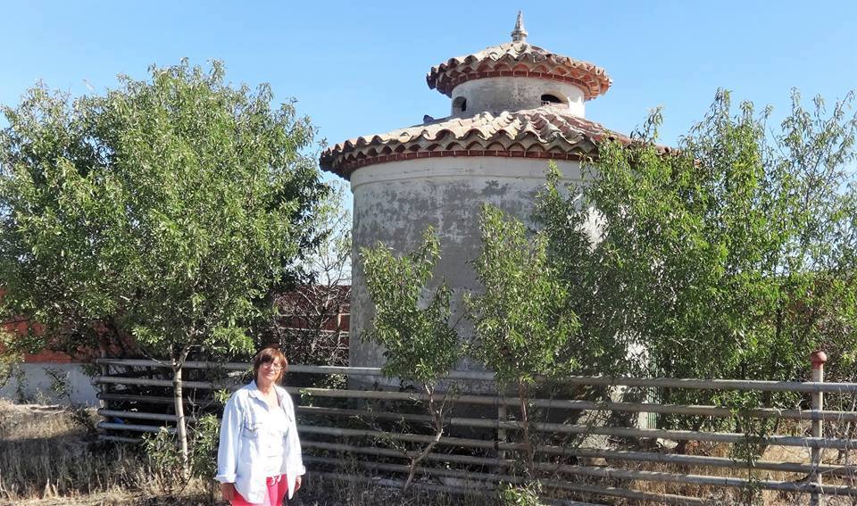 PALOMAR DE AMPUDIA
