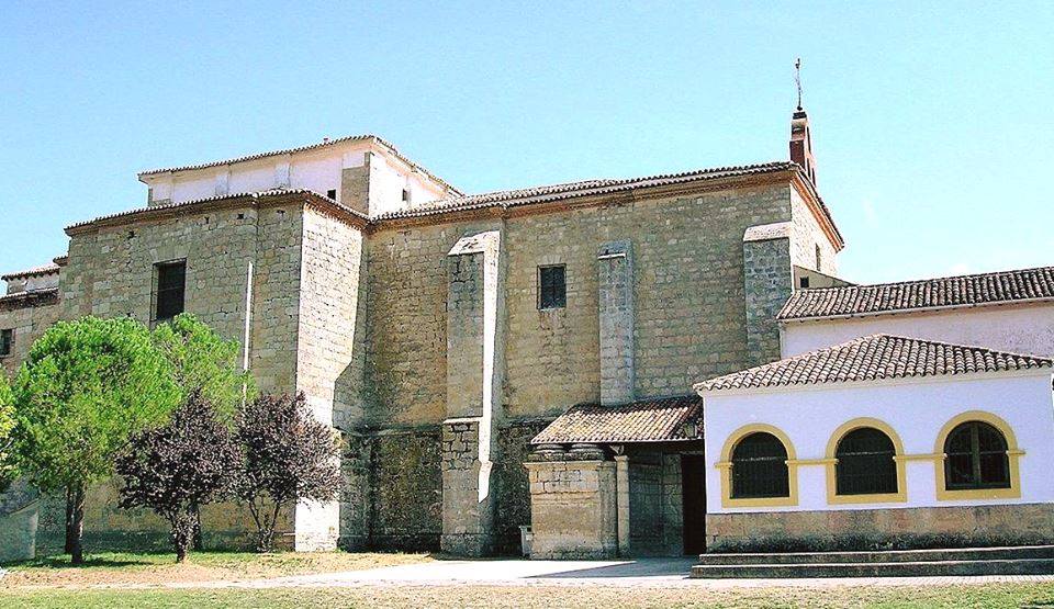 SANTUARIO DE LA VIRGEN DE ALCONADA