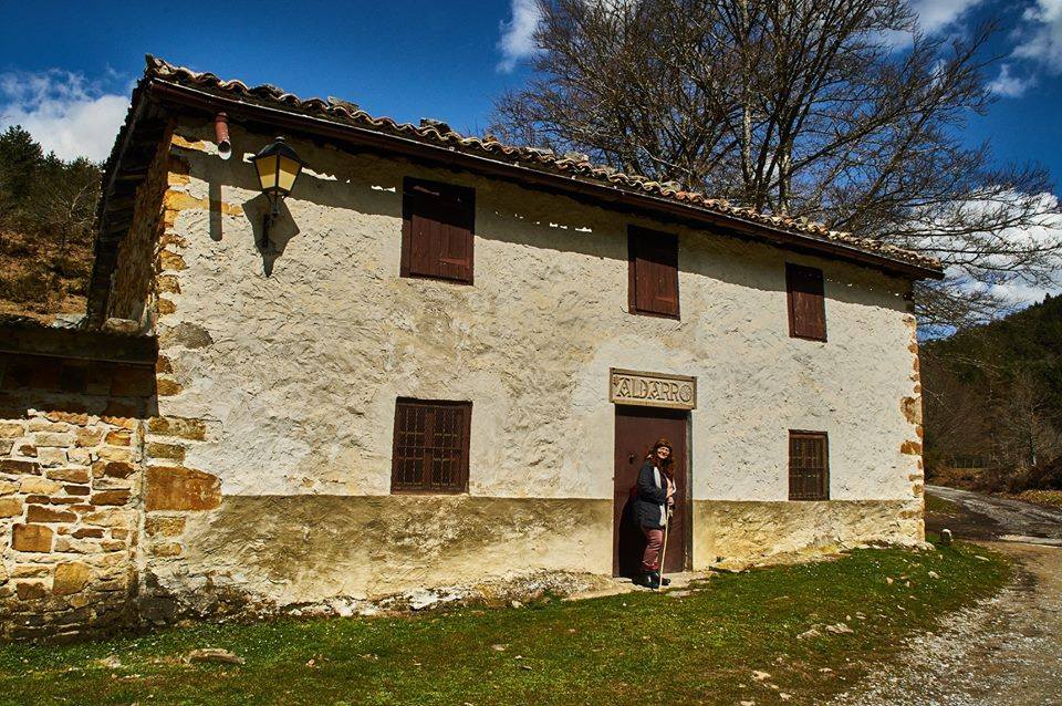 REFUGIO PRIVADO
