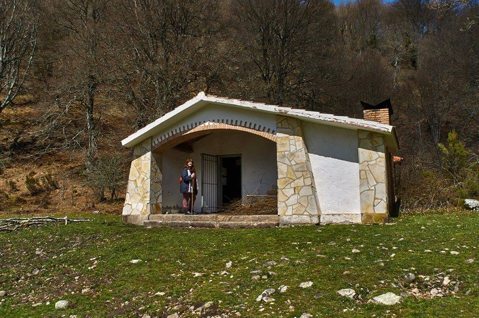 REFUGIO PÚBLICO
