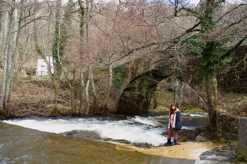 PUENTES DE PIEDRA