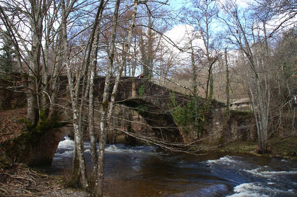 PUENTE EXTRECHO