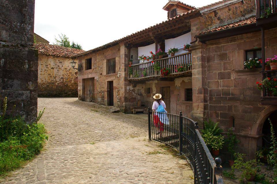 TRAZADO URBANISTICO