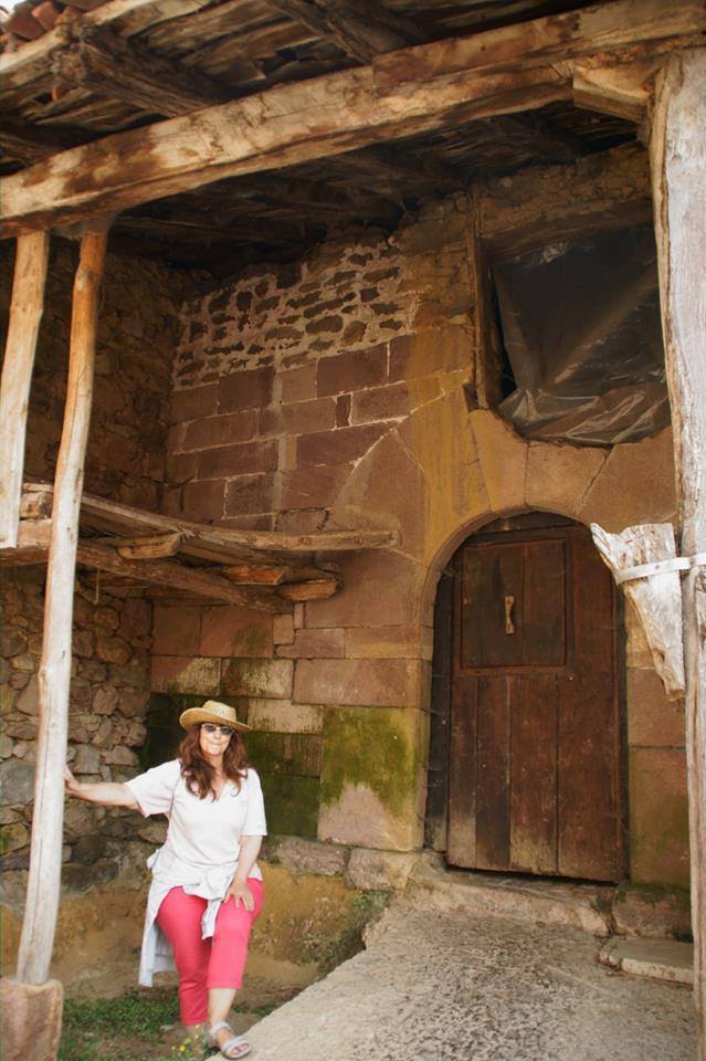 CASAS LABRIEGAS
