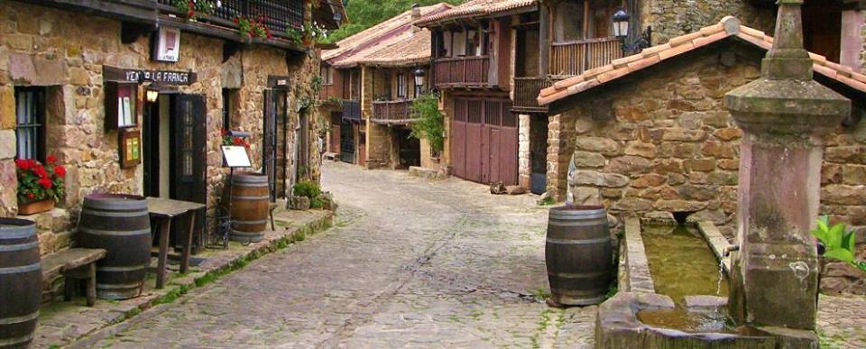UNICO BARRIO