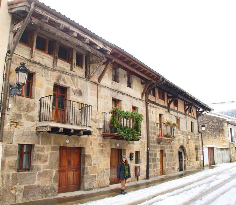 CASAS SEÑORIALES