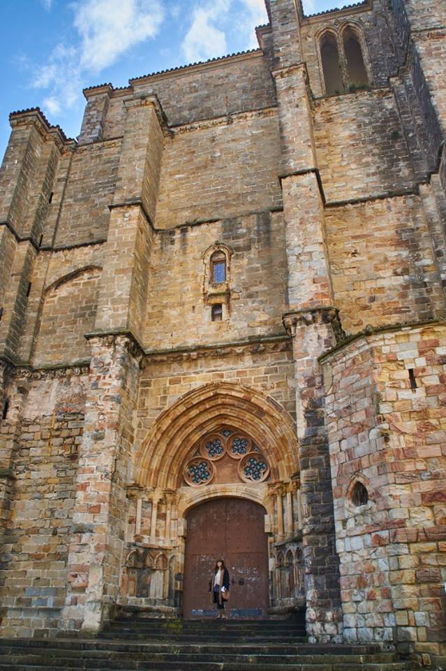SANTA MARIA DE LA ASUNCIÓN