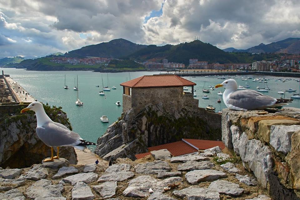 PAISAJES