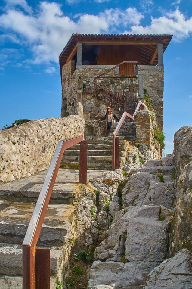 ERMITA PRIMITIVA