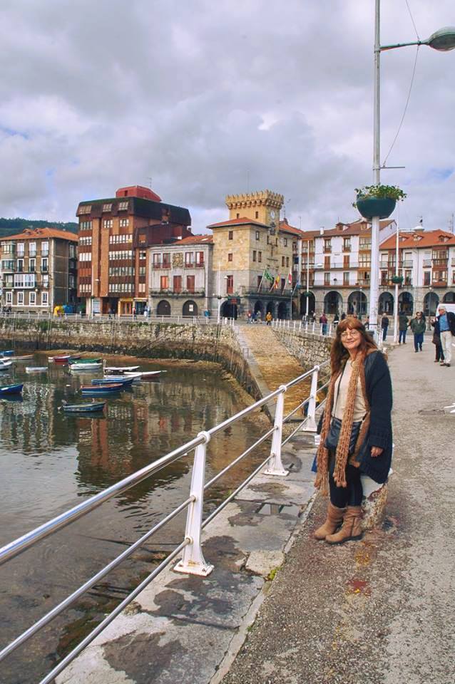 PUERTO