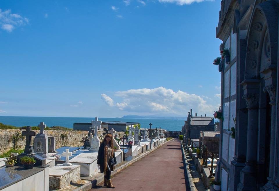 MAR Y CIELO