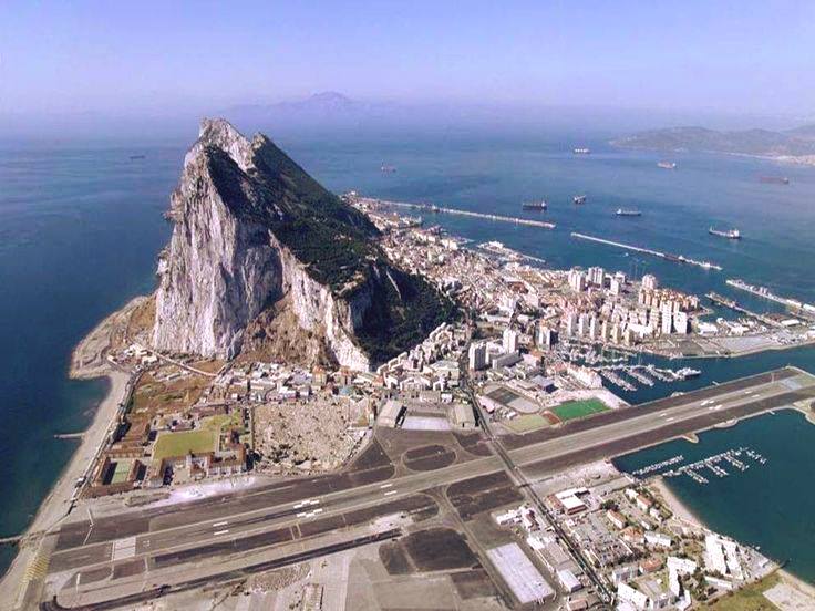 VISTA AEREA