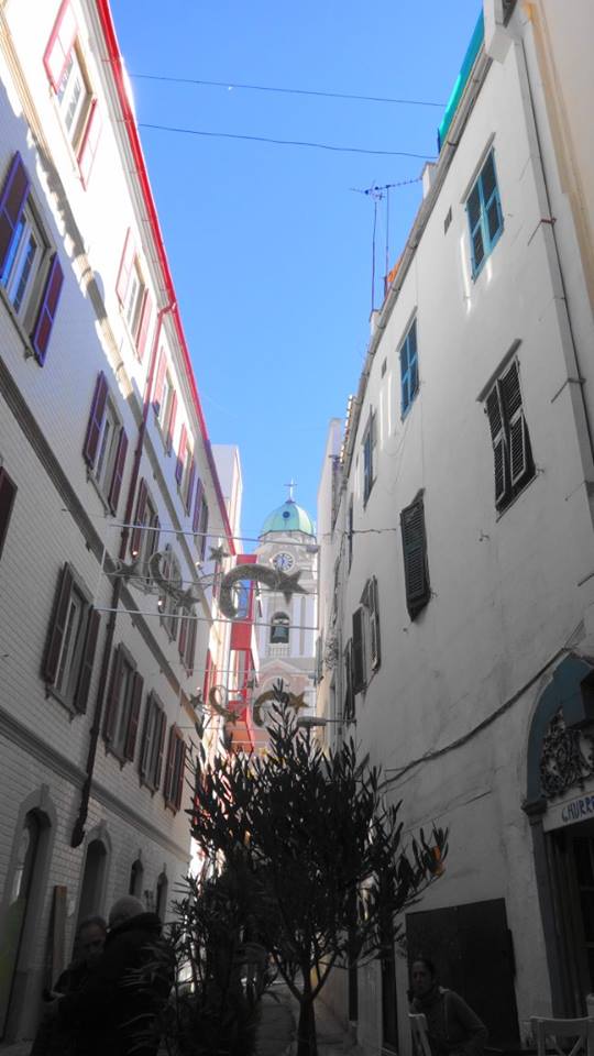 CALLES