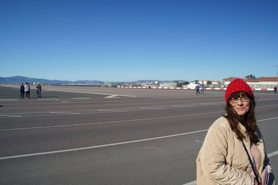 AEROPUERTO