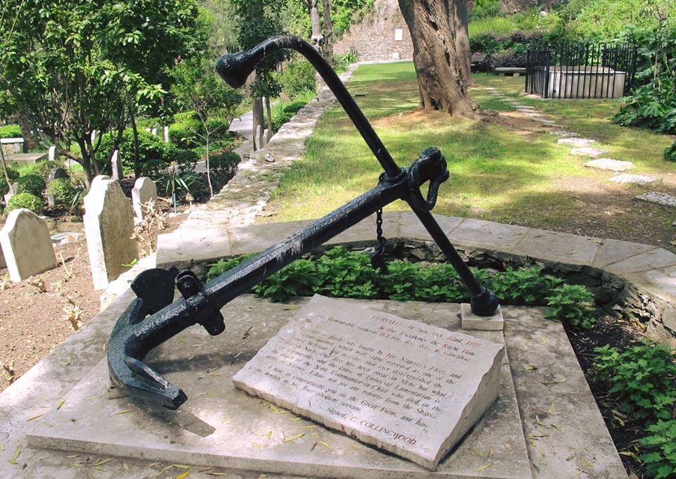 ANTIGUO CEMENTERIO