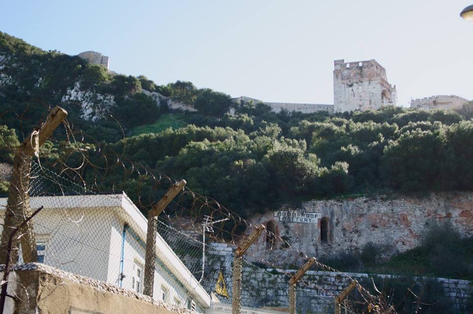 TORRE DEL CASTILLO