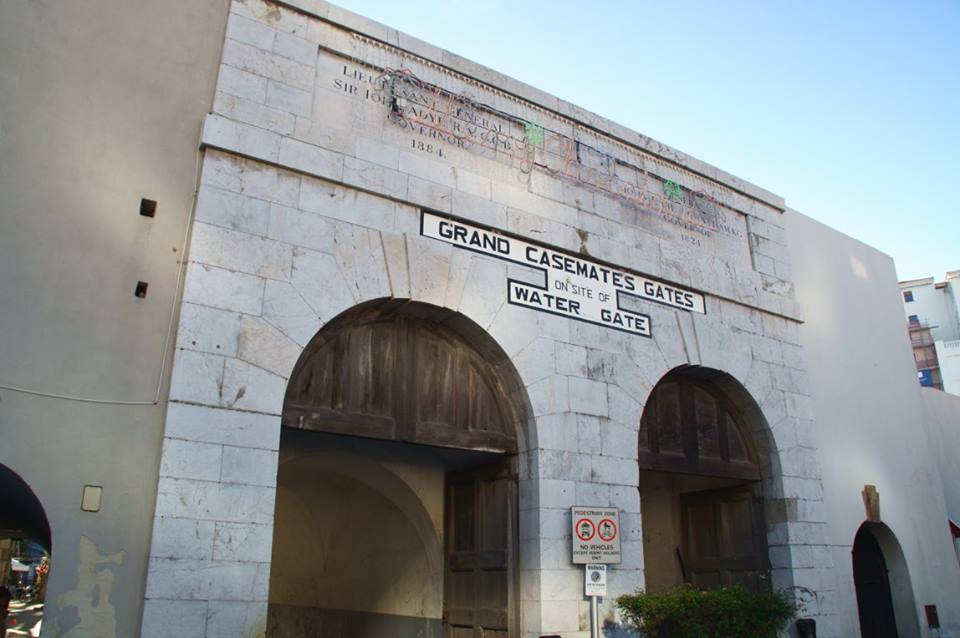 CASEMATES SQUARE