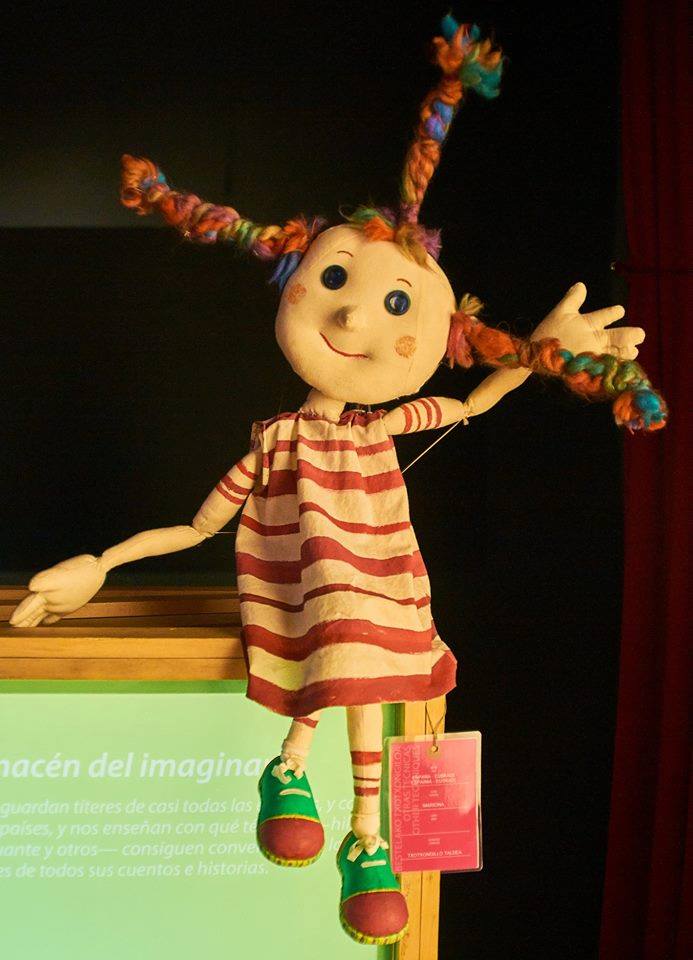 LA MASCOTA DE TOPIC