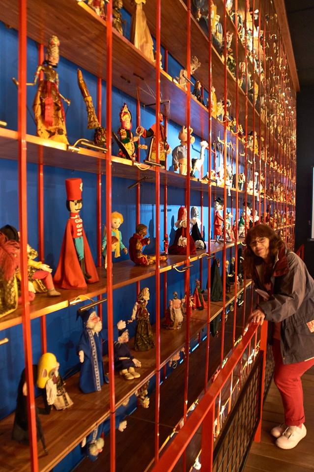 UNA GRAN COLECCIÓN