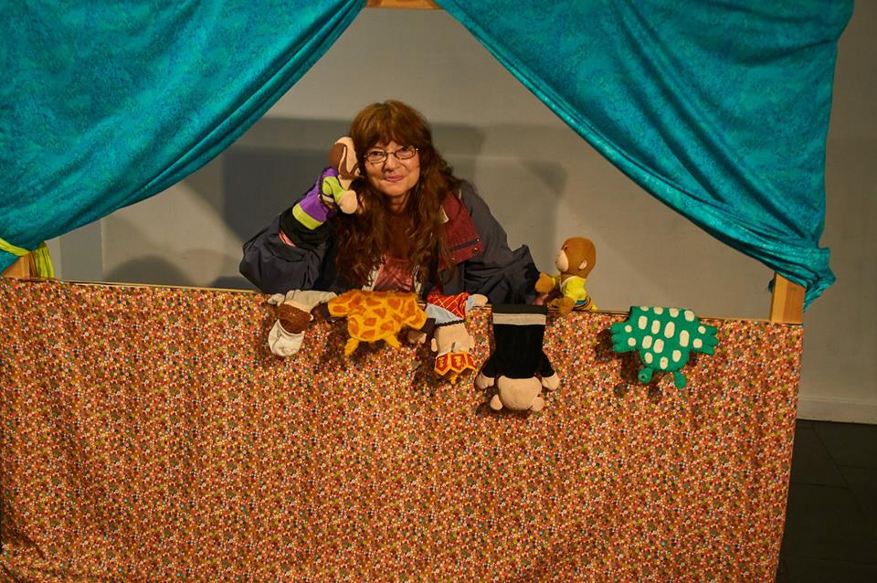 TEATRILLO DE CALLE