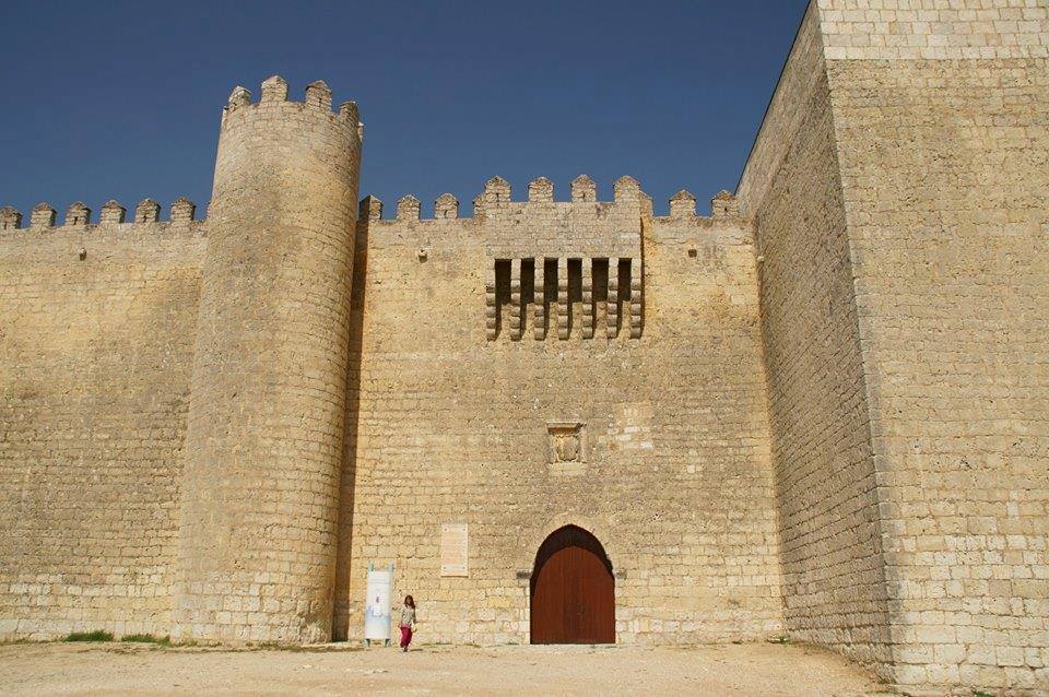 FORTALEZA DE MONTEALEGRE