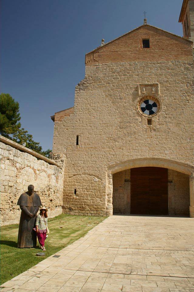 MEDINA DE RIOSECO