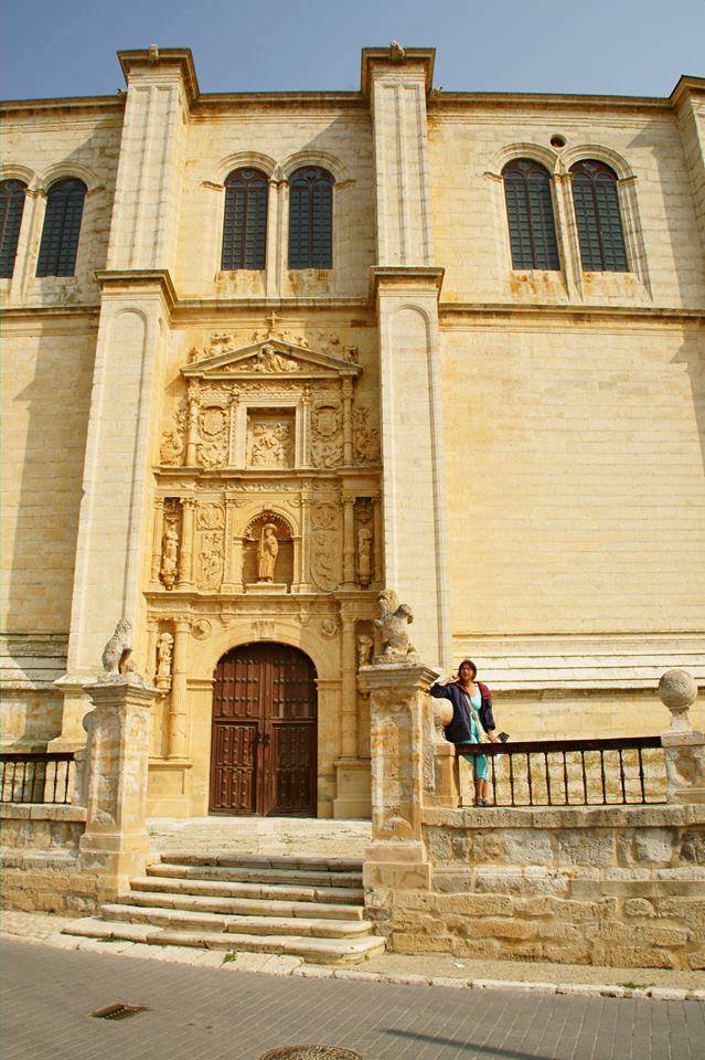 IGLESIA DE SAN FRANCISCO