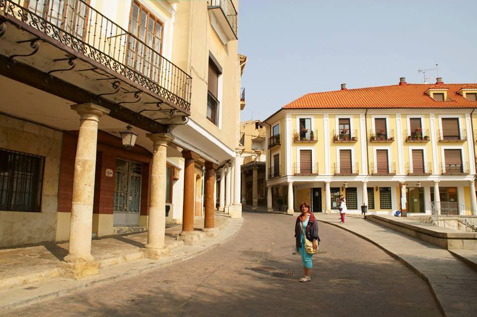 PLAZA MAYOR