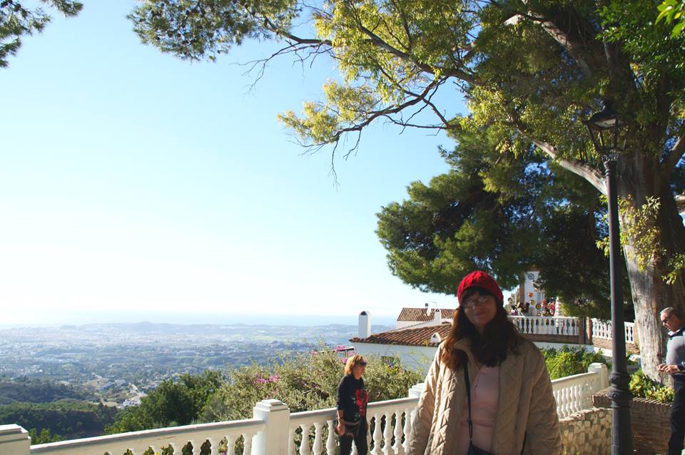 JARDINES EN LAS ANTIGUAS MURALLAS