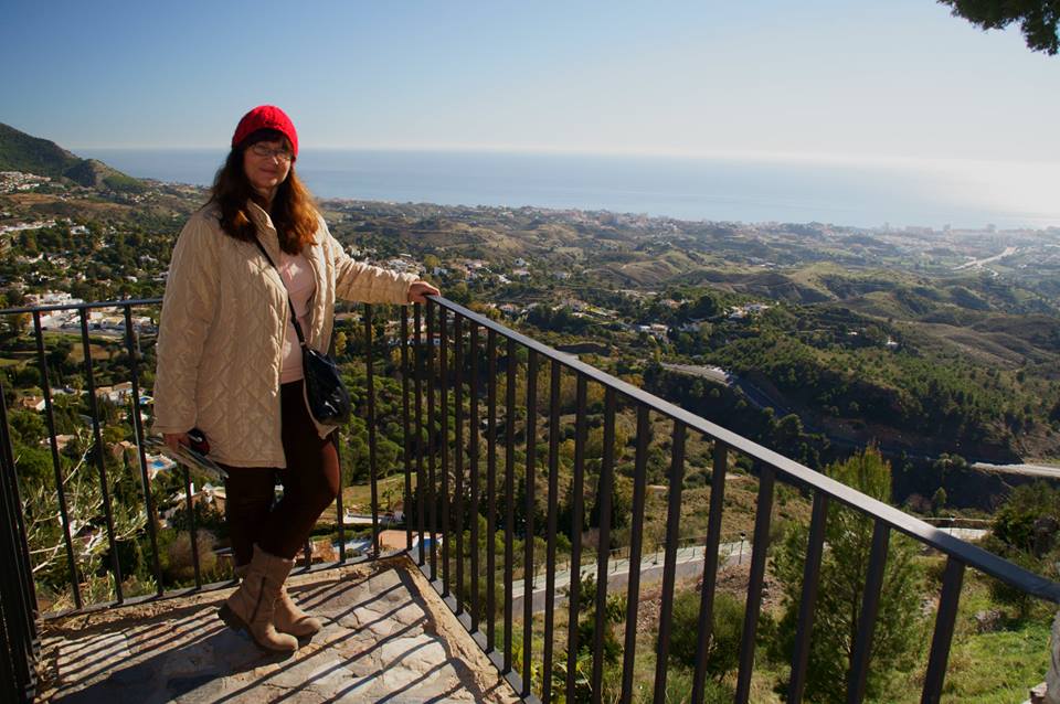 VISTAS AL MAR