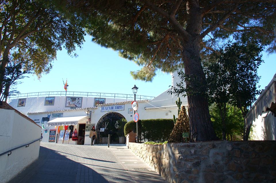 PLAZA DE TOROS