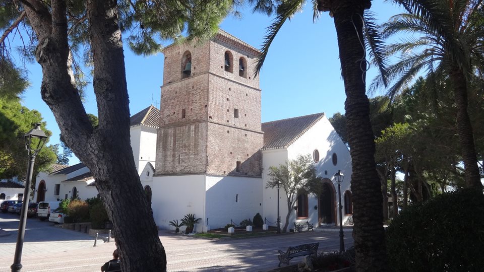 TORRE MUDÉJAR