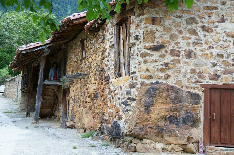 LAS CASAS