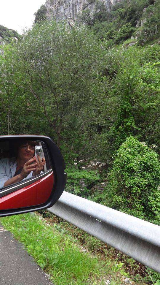 EN RUTA