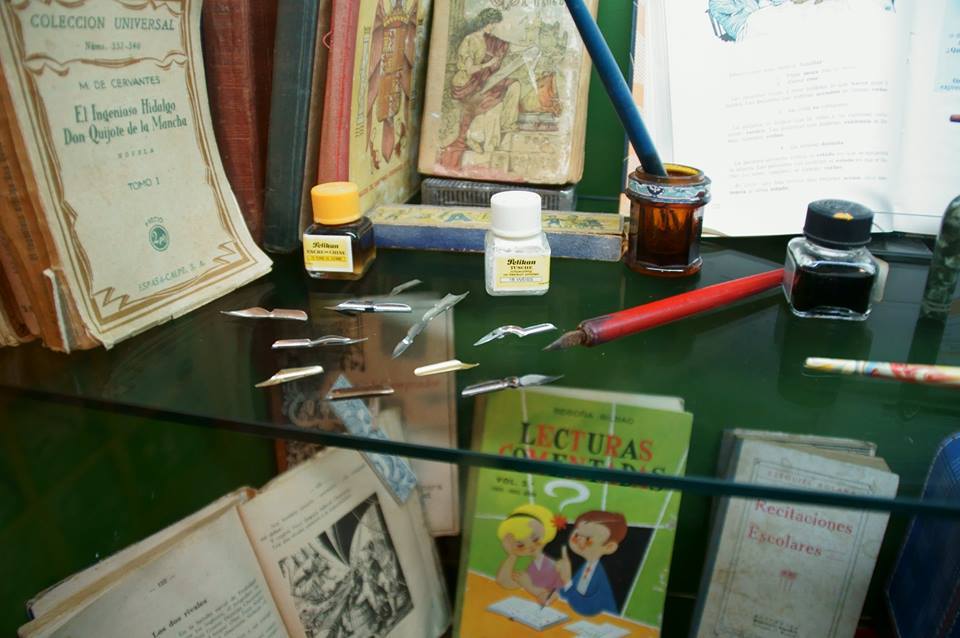 MATERIAL DE ESCUELA 