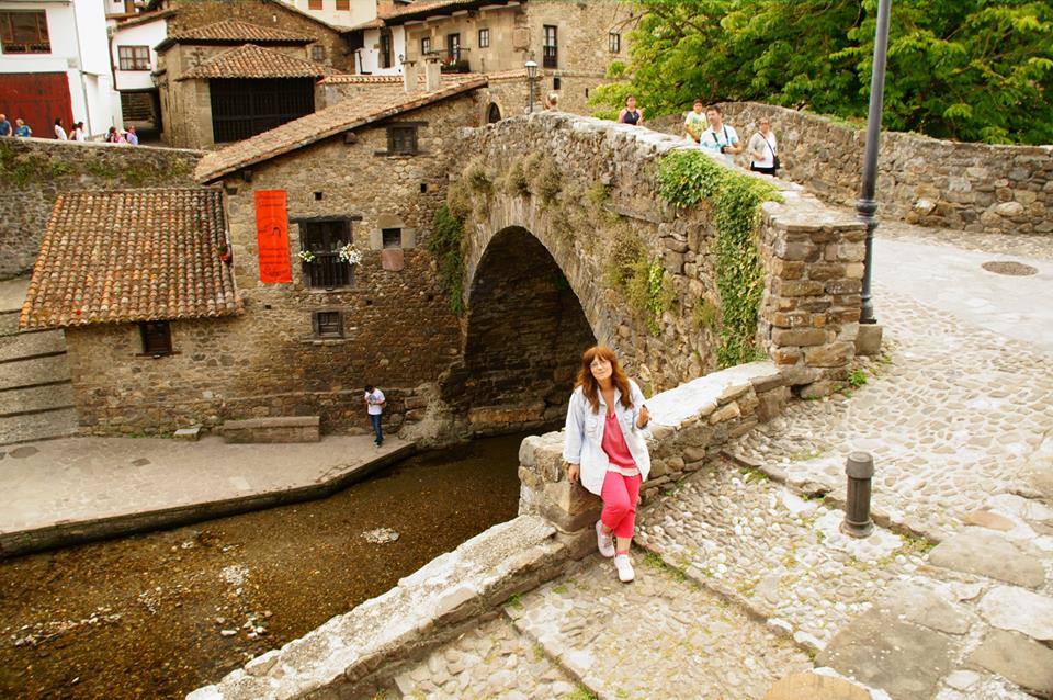 PUENTES