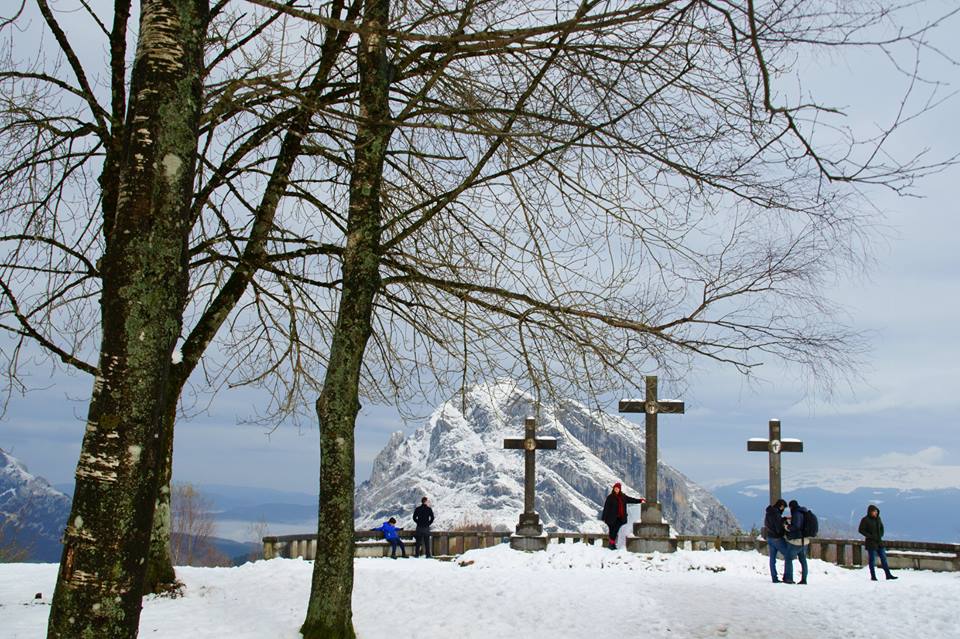 EL CALVARIO