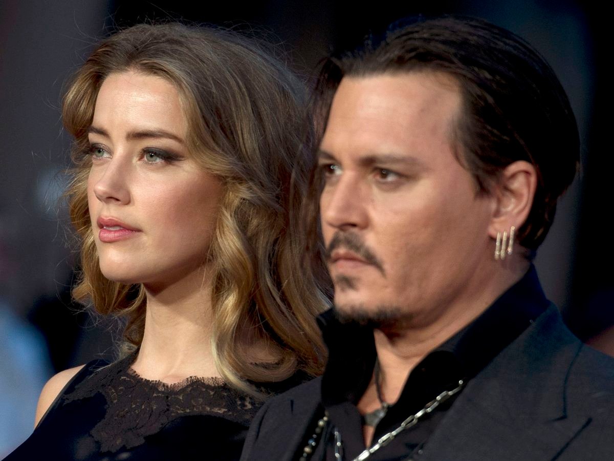 AMBER HEARD, ¡NO ME REPRESENTAS!… 6 de junio de 2022