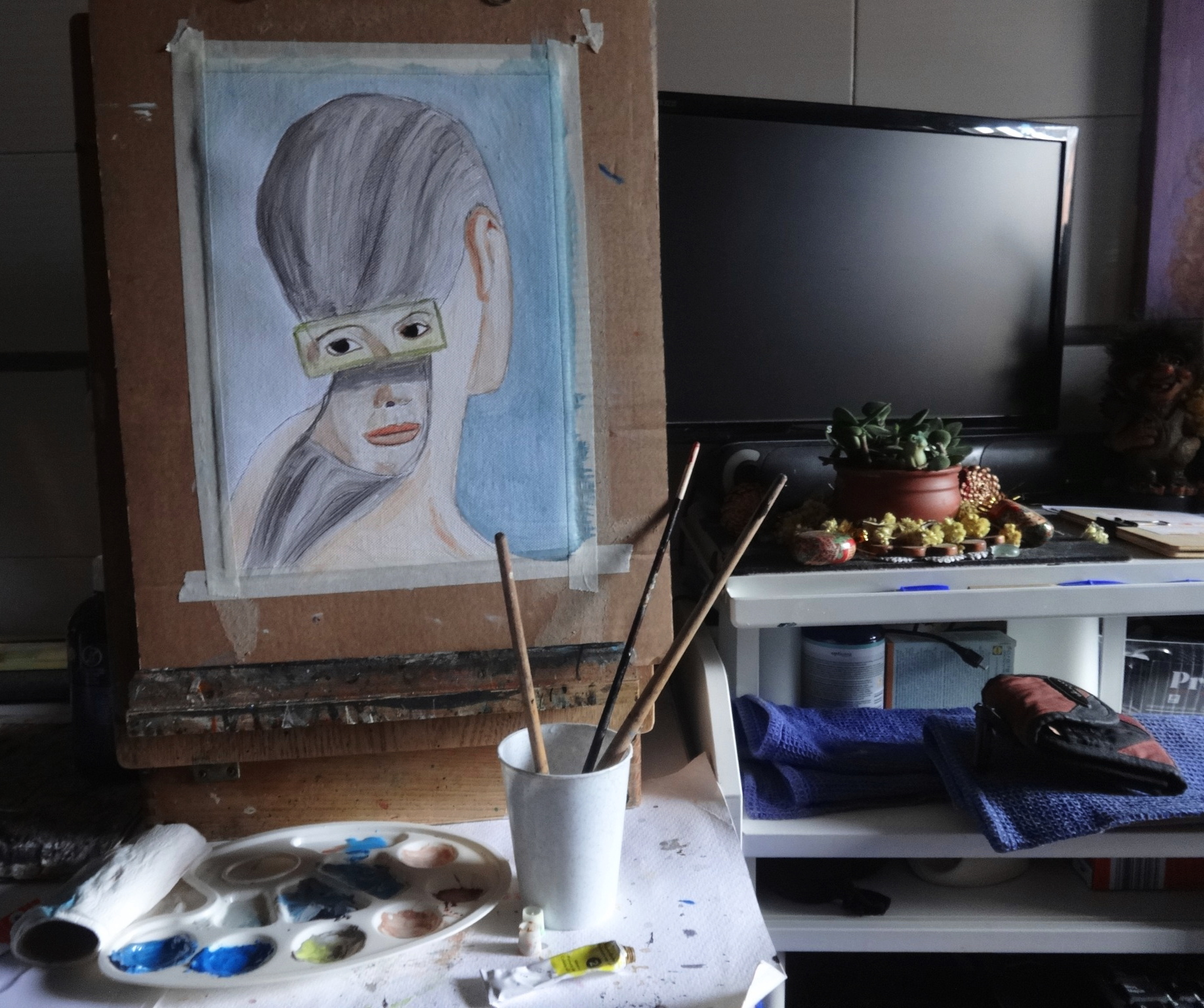 LA VIDA NO SE PUEDE VIVIR DE ESPALDAS A LA POLITICA - 25 de noviembre de 2025