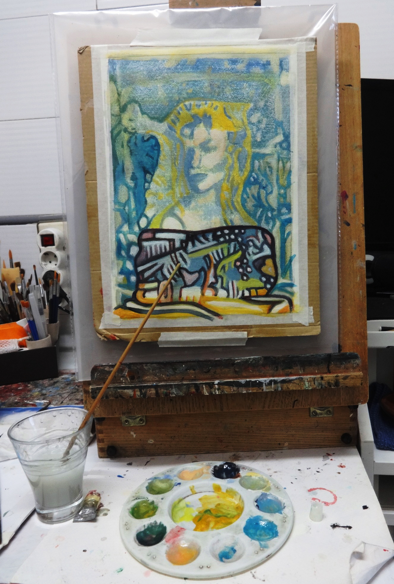 24 de enereo de 2026