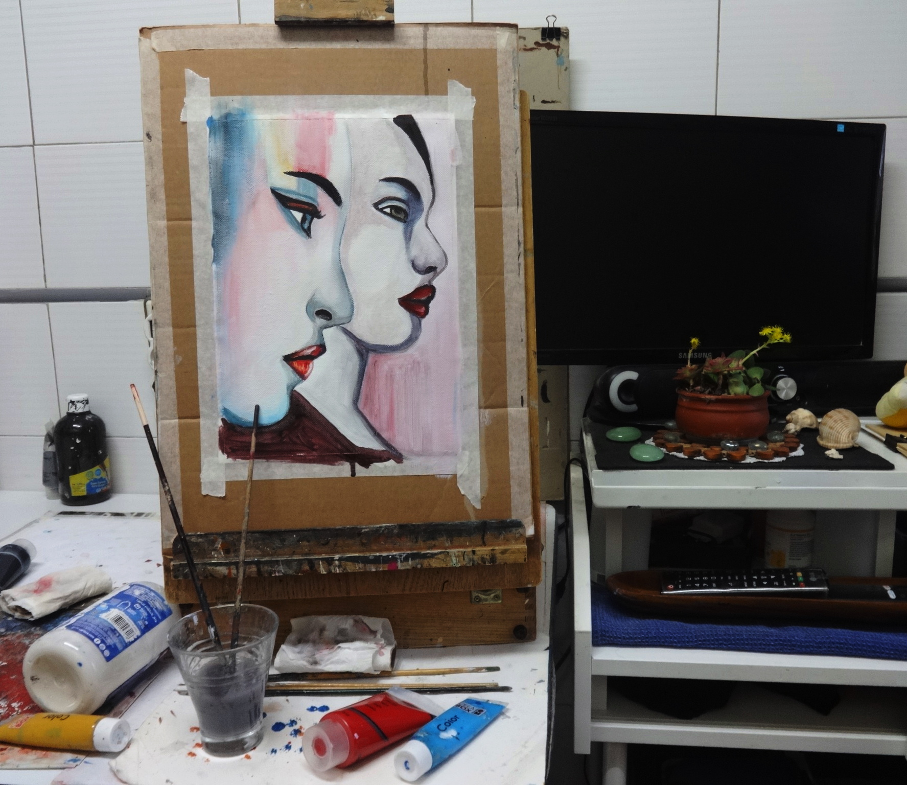 EL LENGUAJE MAS ANTIGUO DEL MUNDO - 18 de febrero de 2026