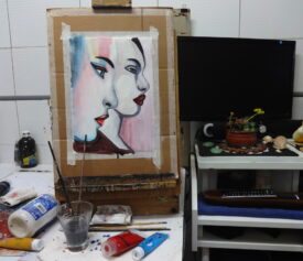 EL LENGUAJE MAS ANTIGUO DEL MUNDO - 18 de febrero de 2026